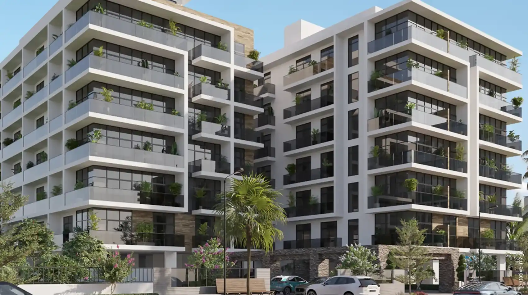 Al Haseen Residences 4